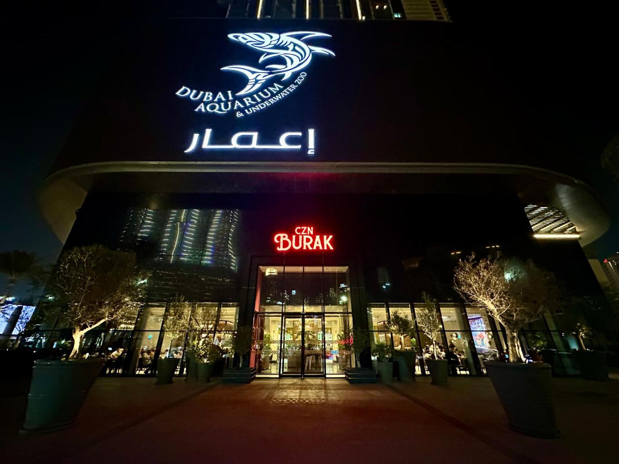 Triplex Paradise Penthouse Dubai Exterior foto